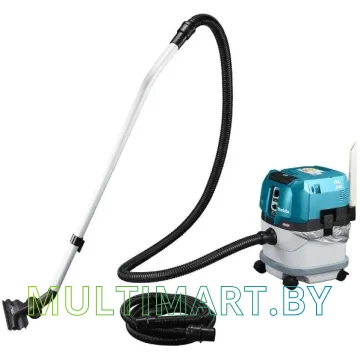 Пылесос Makita VC004GLZ01 (без АКБ и ЗУ)